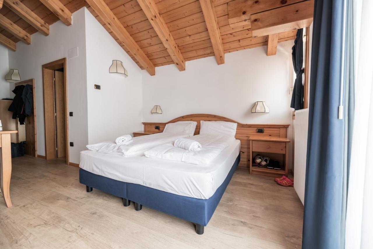 Active Hotel Gran Zebru' Cogolo Εξωτερικό φωτογραφία