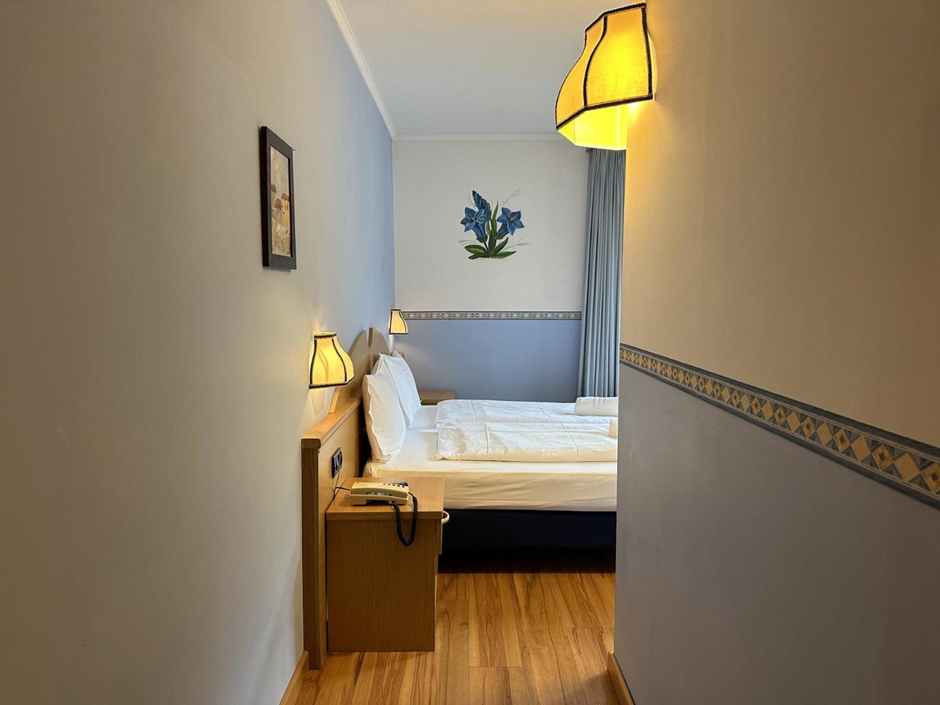 Active Hotel Gran Zebru' Cogolo Εξωτερικό φωτογραφία
