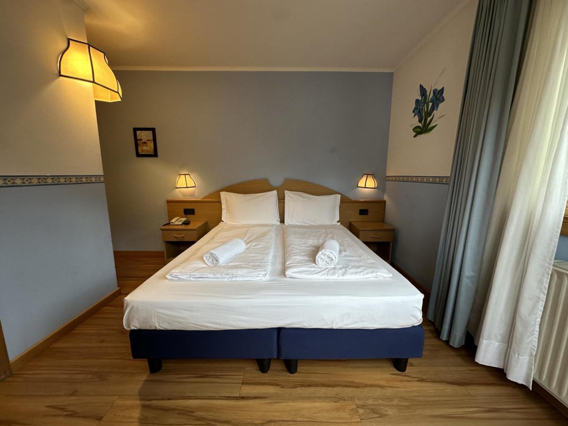 Active Hotel Gran Zebru' Cogolo Εξωτερικό φωτογραφία