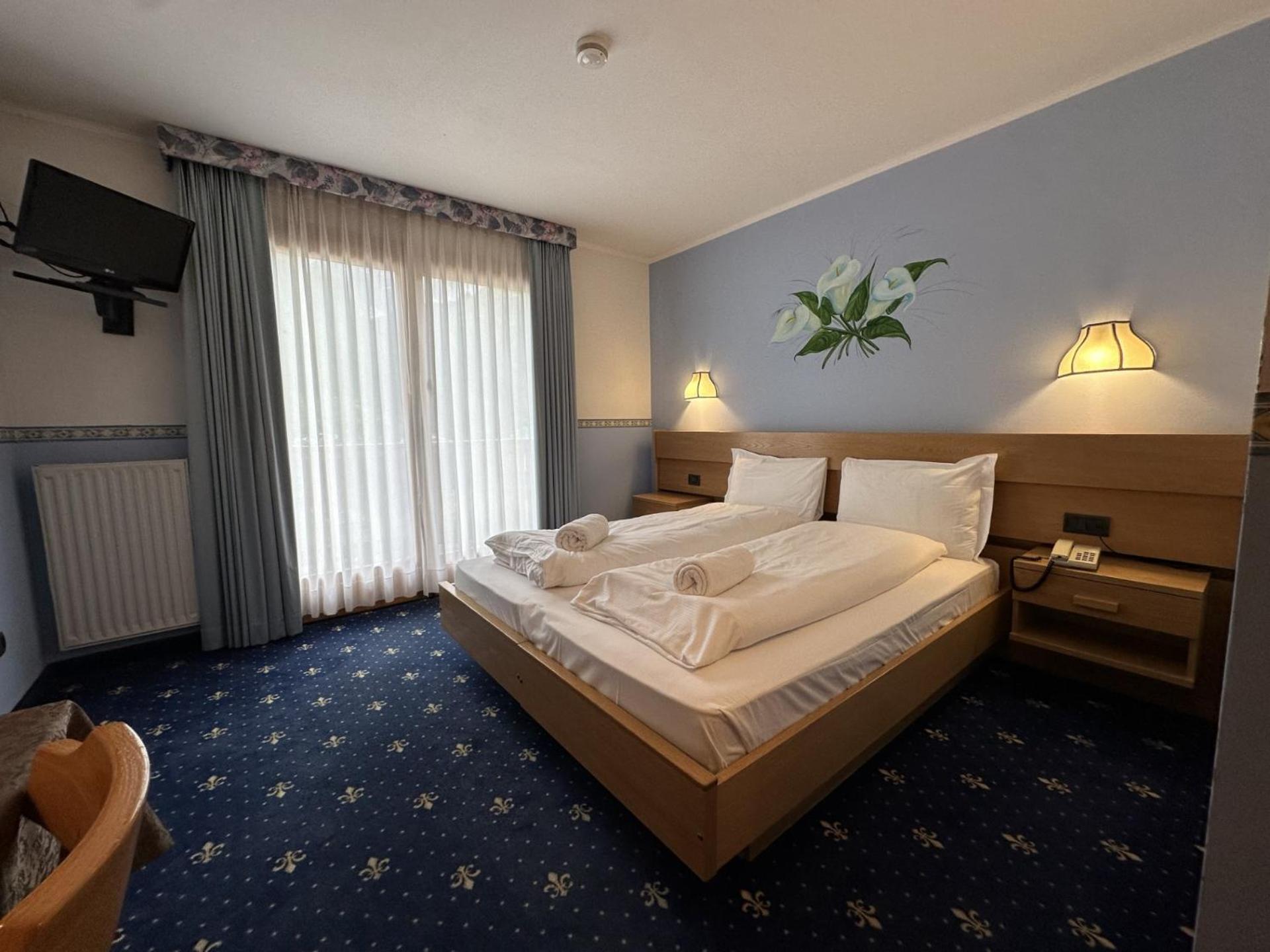 Active Hotel Gran Zebru' Cogolo Εξωτερικό φωτογραφία