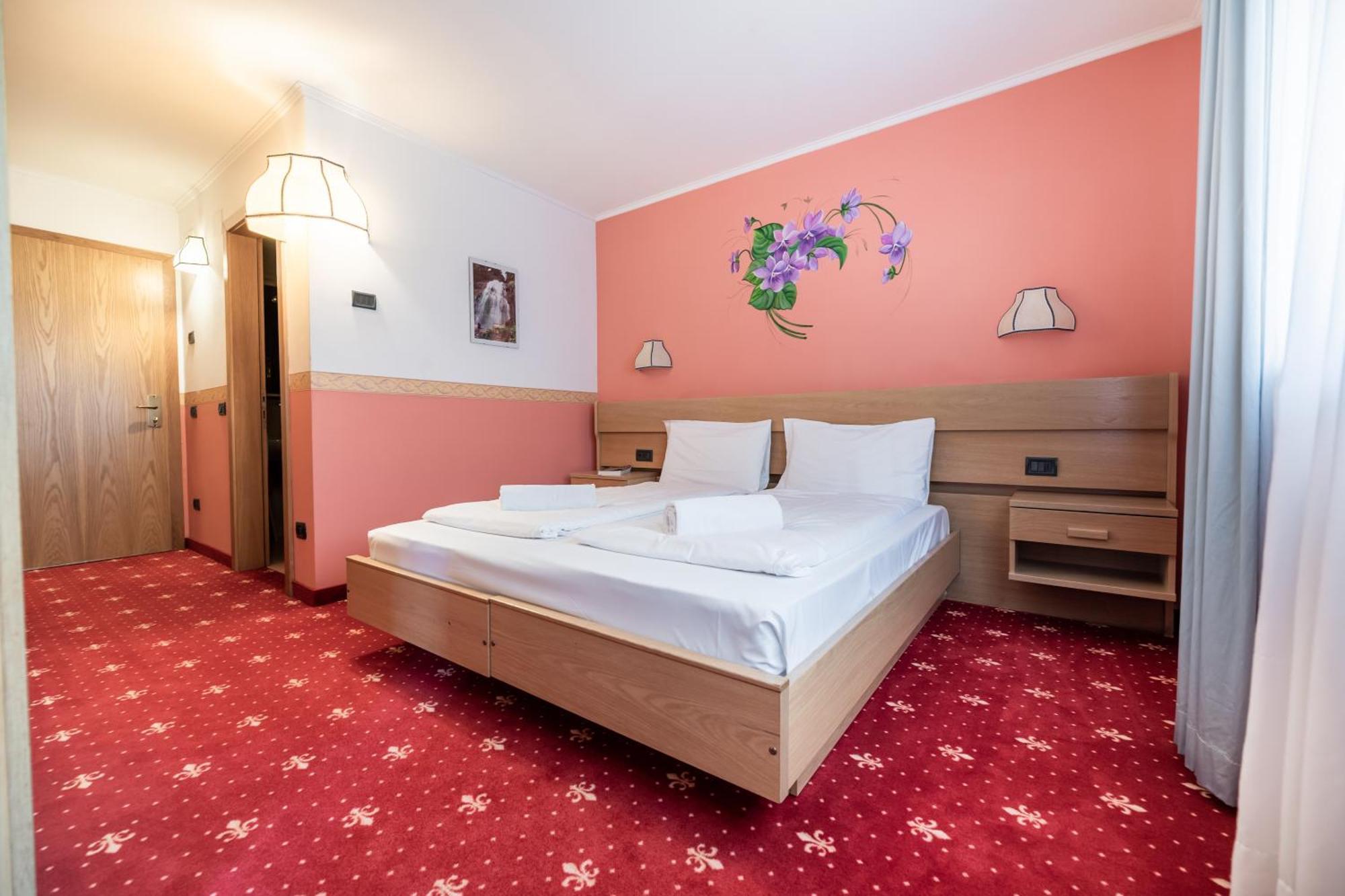 Active Hotel Gran Zebru' Cogolo Εξωτερικό φωτογραφία